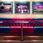 Nh Hotel 4*