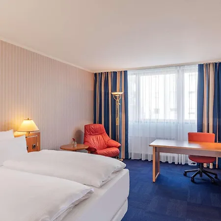Nh 4* Ingolstadt