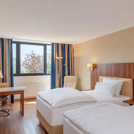 Hotel Nh Ingolstadt