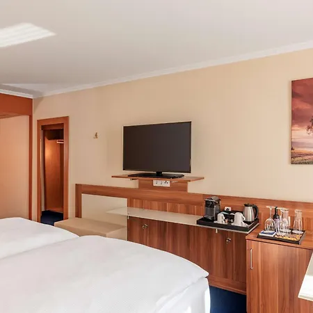 Nh Hotel Ingolstadt