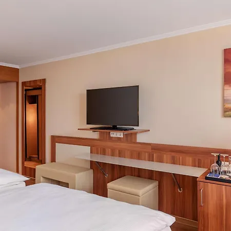 Hotel Nh Ingolstadt