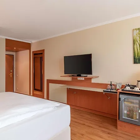 Hotel Nh Ingolstadt
