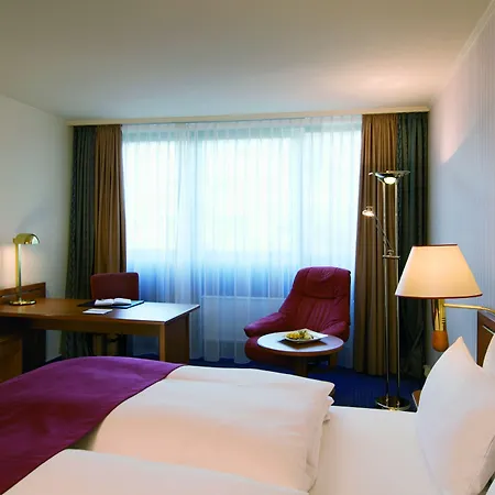 Hotel Nh Ingolstadt