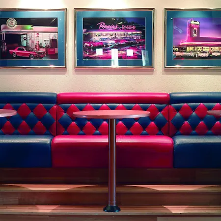Nh Hotel 4*