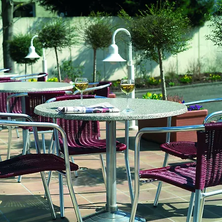 Nh Hotel Ingolstadt