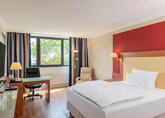 Hotel Nh