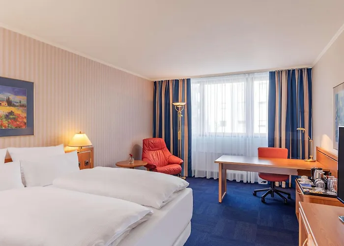 Nh 4* Ingolstadt