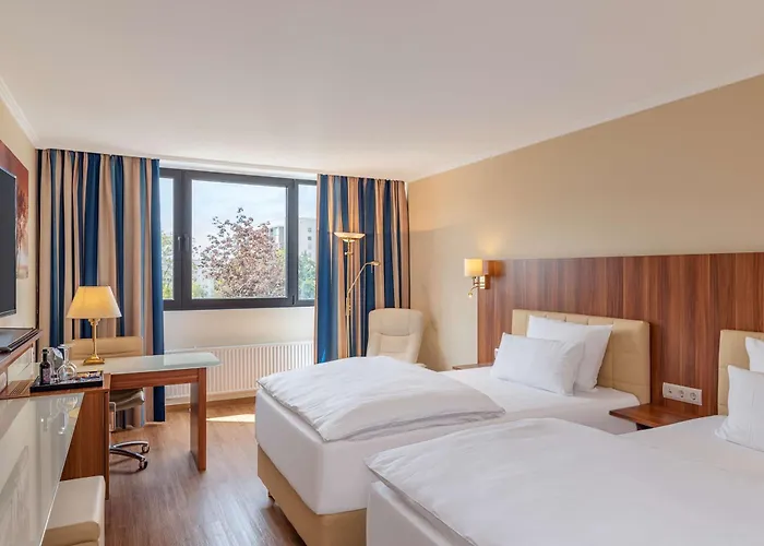 Hotel Nh Ingolstadt