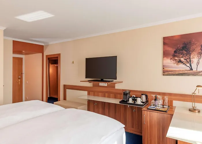 Nh Hotel Ingolstadt