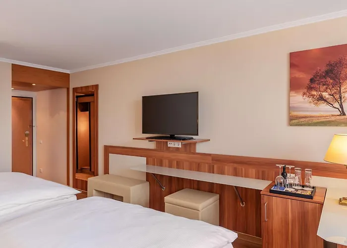 Hotel Nh Ingolstadt