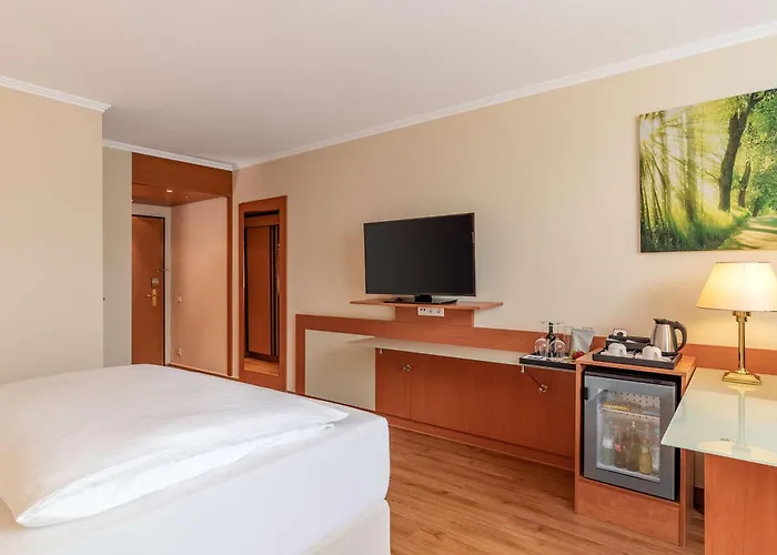 Hotel Nh Ingolstadt