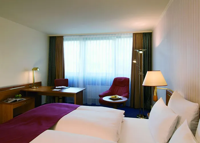 Hotel Nh Ingolstadt