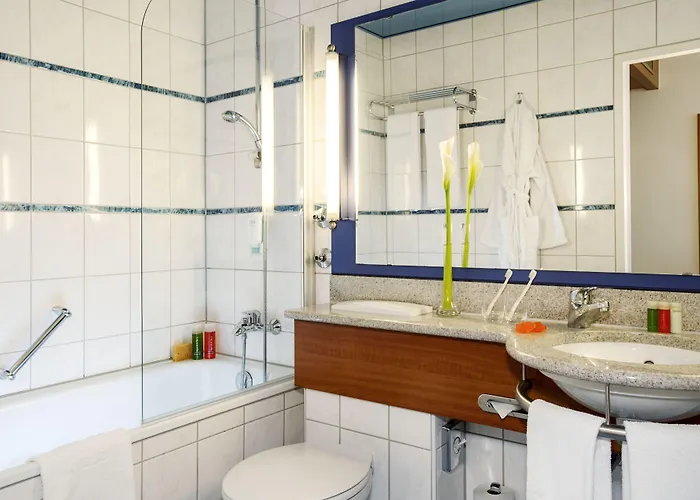 Hotel Nh Ingolstadt