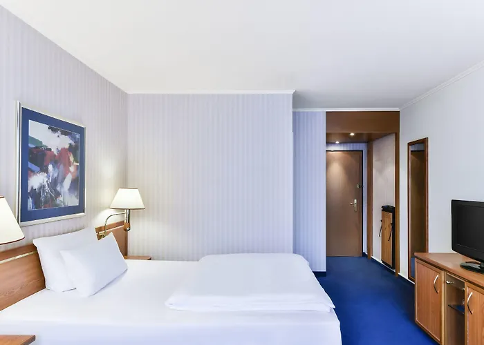 Nh Hotel 4*