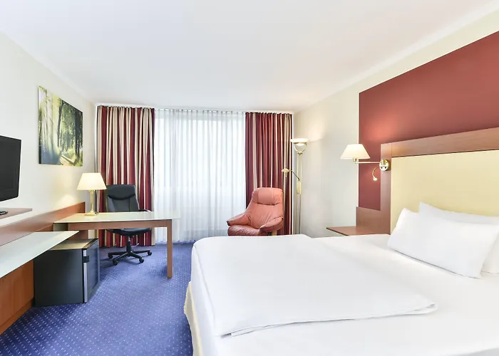 Hotel Nh Ingolstadt