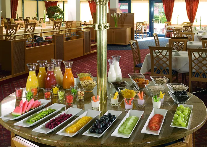 Nh Hotel