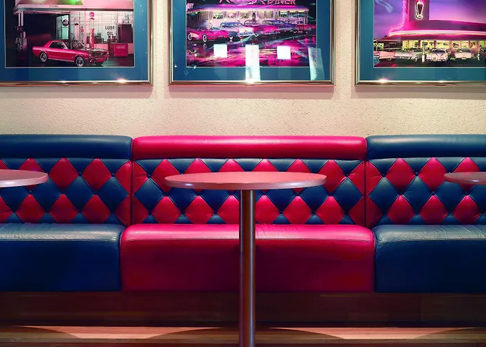 Nh Hotel 4*
