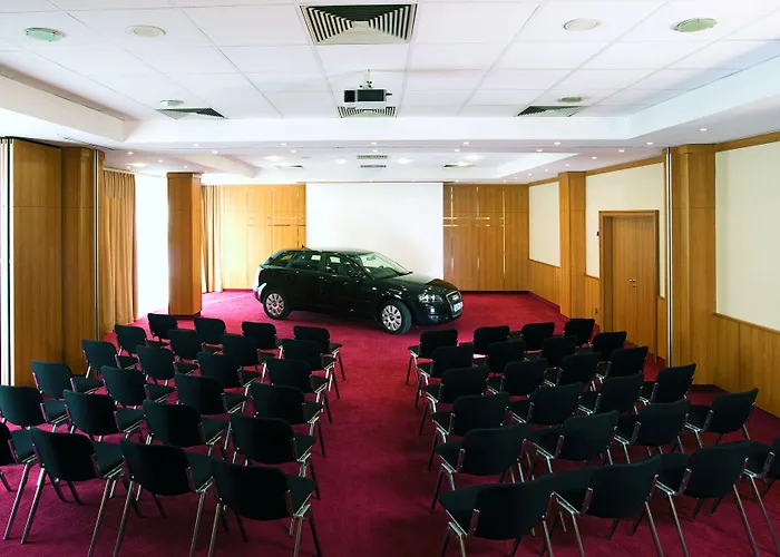 Nh Hotel Ingolstadt