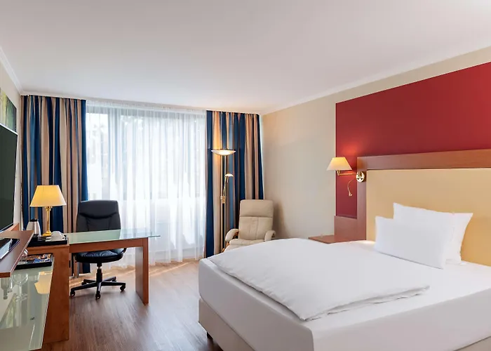 Nh Hotel 4*