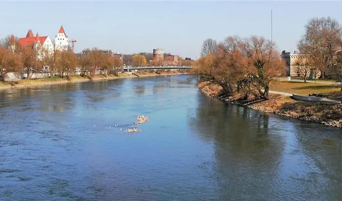 Nh Hotel Ingolstadt