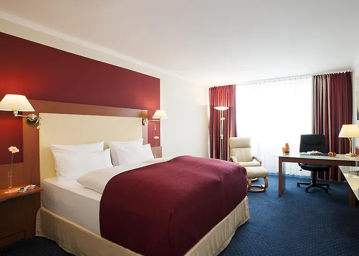 Nh Hotel Ingolstadt