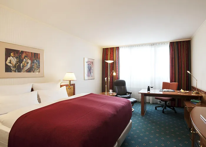 Nh Hotel 4*