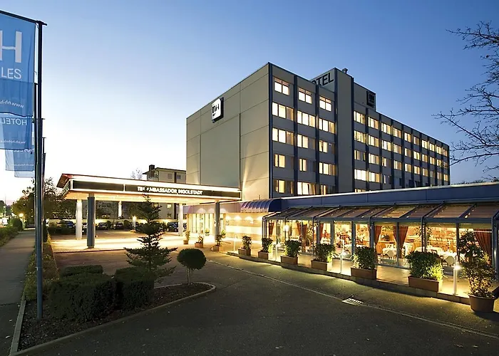 Nh Hotel