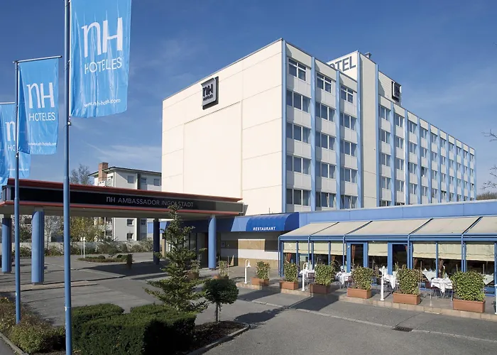 Nh Ingolstadt