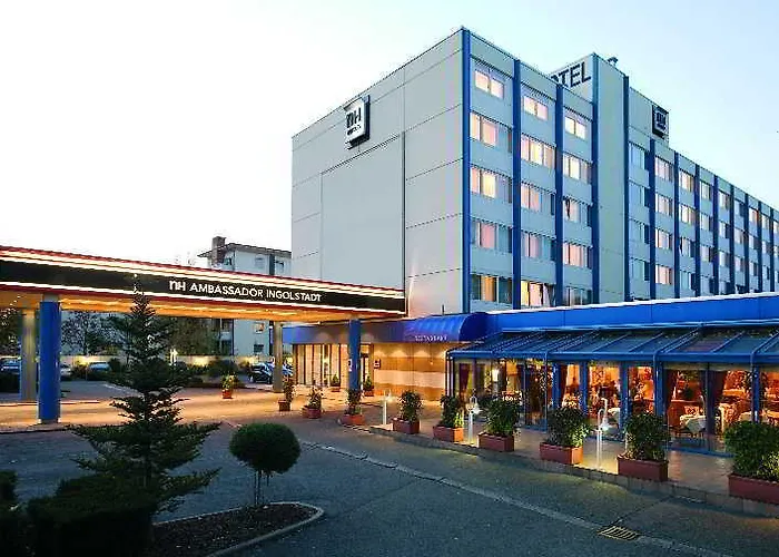 Nh Ingolstadt