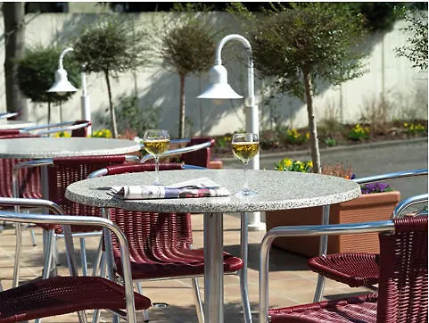 Nh Hotel 4*