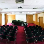 Nh Hotel Ingolstadt
