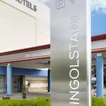 Nh Hotel Ingolstadt