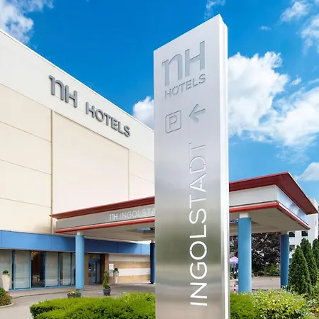 Nh Hotel Ingolstadt