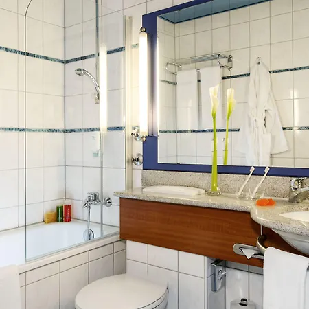 Hotel Nh Ingolstadt
