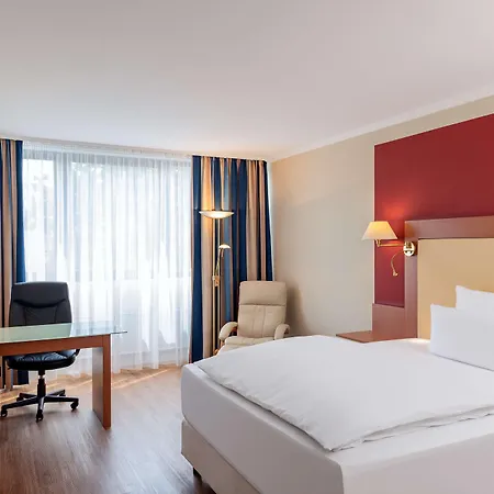 Nh Ξενοδοχείο 4*