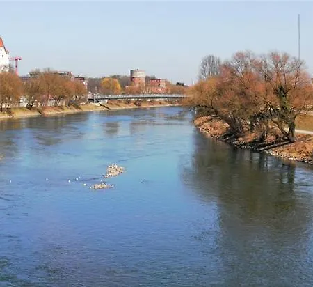 Nh Hotel Ingolstadt