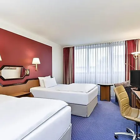 Nh Ingolstadt
