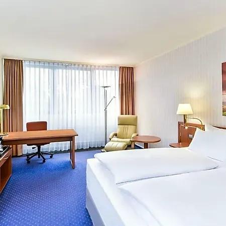 Hotel Nh Ingolstadt
