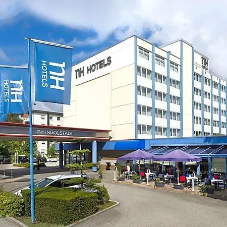 Nh Ingolstadt