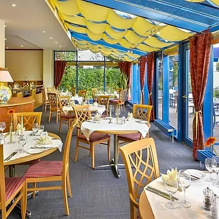 Nh Hotel Ingolstadt