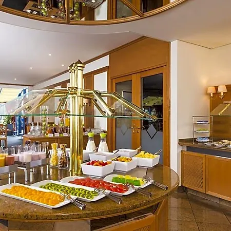 Hotel Nh Ingolstadt
