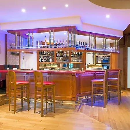 Nh Hotel Ingolstadt