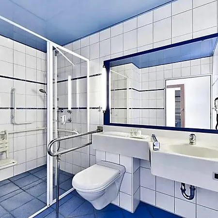 Hotel Nh Ingolstadt
