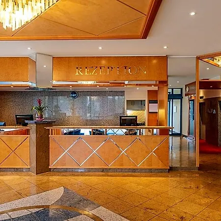 Nh因戈尔施塔特酒店 酒店