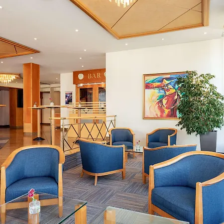 Nh Hotel 4*