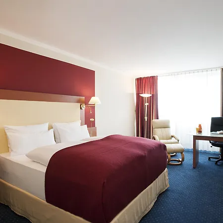 Nh Hotel Ingolstadt