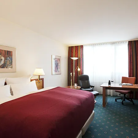 Nh Hotel 4*