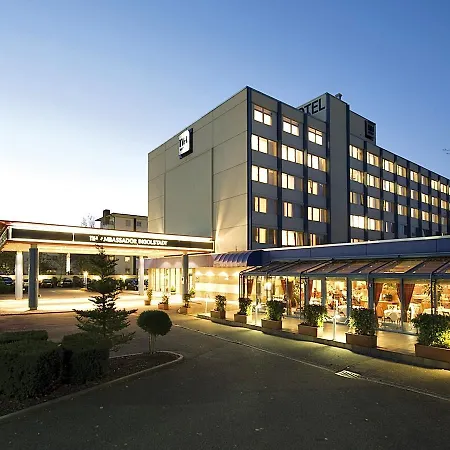 Nh Hotel