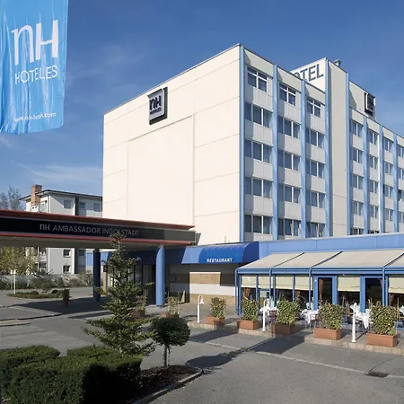 Nh Ingolstadt