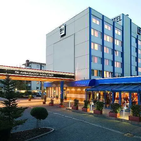 Nh Ingolstadt